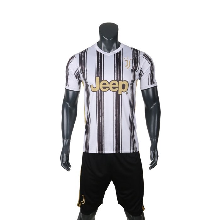 Mẫu áo đấu của CLB Juventus