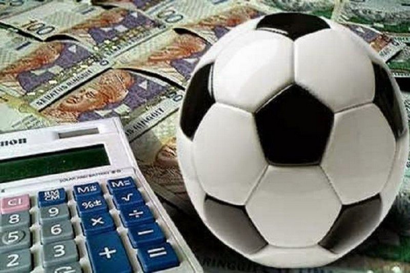 Cá cược thể thao truyền thống dựa trên kết quả trực tiếp của trận đấu hay sự kiện